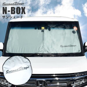 ZJhXe[W N-BOX JF3 JF4 悯TVF[h H042GEL SecondStage