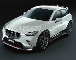 DAMD _h CX-3 DK5FW DK5AW tgX|C[ FRP