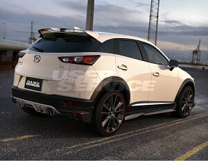 _h CX-3 DK5FW DK5AW WEBO [tX|C[ FRP h DAMD