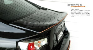 DAMD _h gNX|C[ 86/n`N DBA-ZN6 GT LIMITED/GT/G/RC ubNGfBV FRP/QR[g