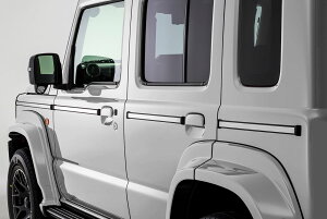 �_���h �W���j�[�m�}�h JC74 �T�C�h���[�� for NOMADE DAMD little G.