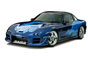_h RX-7 tgop[ FRP h DAMD