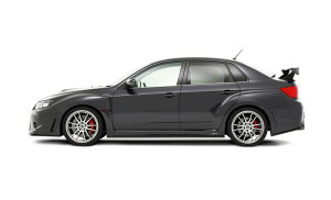 DAMD _h CvbT WRX STI CBA-GVB GVF GRB GRF TChXJ[gGNXeV FRP
