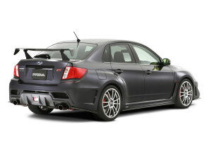 DAMD _h CvbT WRX STI CBA-GVB GVF GRB GRF Aop[GNXeV J[{