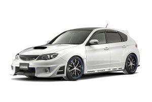 DAMD _h CvbT WRX STI CBA-GRB A B^ TChXJ[gGNXeV J[{