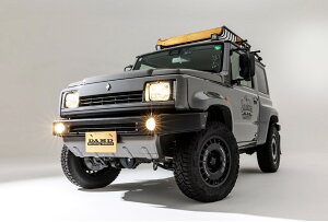 _h Wj[VG JB74 V[gJo[ THE GEAR for JIMNY DAMD saudade TE_[W