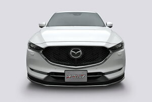 �g�b�v���C�� CX-5 KF�n �O�� �t�����g���b�v�X�|�C���[ �X�e�����X�p�C�v M01 TOP LINE METALIP ���^���b�v