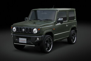 �g�b�v���C�� �W���j�[ JB64�n �O��? �t�����g���b�v�X�|�C���[ �X�e�����X�p�C�v TOPLINE METALIP ���^���b�v