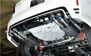 EF vEX ZVW40 ZVW41  PREMIUM01S4{o RR/Type-2 e[XCh I[XeX(SUS304) 1T005Z06T ROWEN ECO-SPO edition ECO-SPOGfBV