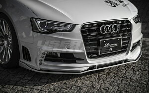 ���E�F�� A5 �X�|�[�c�o�b�N DBA-8TCDN �t�����g�o���p�[ facelift Bumper type/with LED SPORTLAMP FRP ���h�� 1A008A20 ROWEN PREMIUM edition �v���~�A���G�f�B�V����