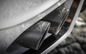 EF A5 X|[cobN DBA-8TCDN PREMIUM01S4{o facelift Bumper type/e[XCh I[XeX(SUS304) 1A003Z01 ROWEN PREMIUM edition v~AGfBV