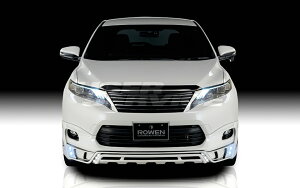 ROWEN EF nA[ 60n DAA-AVU65 DBA-ZSU60W 65W O tgn[tX|C[ withLED@STOPLAMP h SVv~AGfBV SV PREMIUM Edition g~[JC 1T017A00#