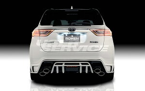 ROWEN EF nA[ 60n DAA-AVU65 DBA-ZSU60W 65W O Q[gX|C[ h SVv~AGfBV SV PREMIUM Edition g~[JC 1T017T00