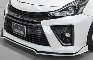EF vEX ZVW40 ZVW41 tgX|C[ FRP h蕪h 1T020A00## ROWEN ECO-SPO Edition GRX|GfBV