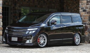 EF GOh nCEFCX^[ E52 O TChXebv FRP h 1N002J00 ROWEN PREMIUM Edtion v~AGfBV