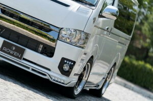 EF nCG[X 200n KDH20# TRH20# 4^  tHOJo[ with LED ABS h 1T019l00# PREMIUM Edtion v~AGfBV ROWEN zL