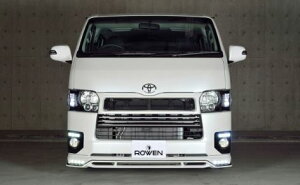 EF nCG[X 200n KDH20# TRH20# 4^ O tHOJo[ with LED ABS h 1T019l00 PREMIUM Edtion v~AGfBV ROWEN zL