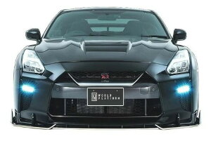 EF GT-R GTR R35  tg[VOX|C[ FRP h 1N005A00 ROWEN WORLD PLATINUM [hv`i
