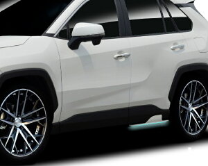 EF RAV 4 MXAA54 AXAH54 TChfBt[U[ FRP h蕪h 1T039J00## ROWEN