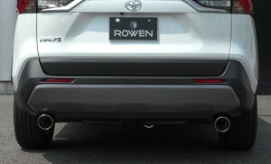 EF RAV 4 MXAA54 AXAH54 PREMIUM01S 2.5LnCubh 4WD `^e[ SUS304 1T039Z01 ROWEN