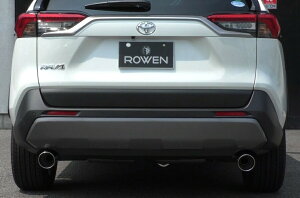 EF RAV 4 MXAA54 AXAH54 PREMIUM01S 2.0LK\ 4WD XeXe[ SUS304 1T039Z11 ROWEN