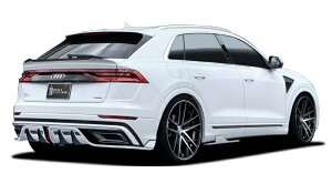 EF Q8 NAg SC DBA-55TFSI AQ[gX|C[ FRP h 1A012T00 ROWEN