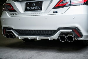 EF NE 220n AZSH20 ARS220 GWS224 A_[fBt[U[ FRP h 1T036R00 ROWEN JAPAN PREMIUM Wp v~A