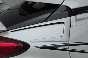 EF C-HR ZYX11 NGX10 NGX50  NH[^[plGNXeV FRP h 1T026E00 ROWEN JAPAN PREMIUM Wp v~A