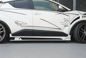 EF C-HR ZYX11 NGX10 NGX50  TChXebv FRP h 1T026J00 ROWEN JAPAN PREMIUM Wp v~A