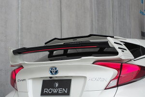 EF C-HR ZYX11 NGX10 NGX50  [tX|C[ FRP PFh 1T026R00# ROWEN JAPAN PREMIUM Wp v~A