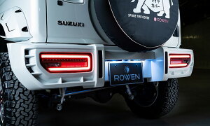 EF Wj[VG JB74W Aop[ PFh 1K002P00# ROWEN JAPAN PREMIUM Wp v~A