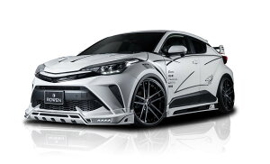 ���E�F�� C-HR ZYX11 NGX10 NGX50 ��� �}�[�N���X�O���� ABS �h���h�� 1T041C00## ROWEN JAPAN PREMIUM �W���p�� �v���~�A��