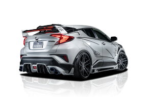 EF C-HR ZYX11 NGX10 NGX50  AECO EBO S S-Tp FRP PFh 1T026W20# ROWEN JAPAN PREMIUM Wp v~A