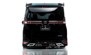 EF HNV[ ZWR90 MZRA90 An[tX|C[ FRP h蕪h 1T047P00## ROWEN JAPAN PREMIUM Wpv~A