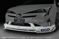 楽天市場】プリウス50系ロウェンの通販