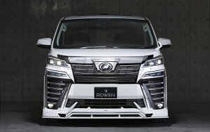 ROWEN EF Ft@CA 30n AGH3#W GGH3#W AYH30W  ZO[h tgX|C[ with LED X|bgv FRP h Wpv~A JAPAN PREMIUM g~[JC 1T030A00#