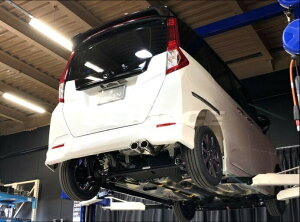 EF [~[ DBA-M900A O GL][XgtBjbV[ fX^GAp XeXe[ SUS304 1T027Z02S ROWEN PREMIUM Edtion v~AGfBV