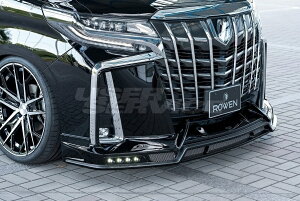 ROWEN EF At@[h 30n AGH3#W GGH3#W AYH30W  SO[h tgX|C[ with LED X|bgv FRP h蕪h Wpv~A JAPAN PREMIUM g~[JC 1T031A00##