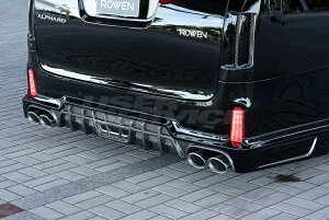 ROWEN EF At@[h 30n AGH3#W GGH3#W AYH30W  SO[h n[tX|C[ FRP PFh Wpv~A JAPAN PREMIUM g~[JC 1T018P01#