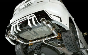 EF nA[ 60n AVU65 ZSU60W ZSU65W ASU60W ASU65W  PREMIUM01S TURBOp J[{e[ SUS304 I[XeX 1T029Z02-T ROWEN SV PREMIUM Edition SVv~AGfBV