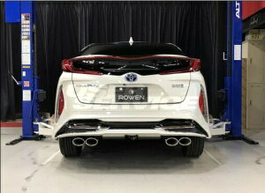 EF vEX PHV 50n ZVW52 PREMIUM01S op[p SUS304 `^e[ 1T034Z01 ROWEN