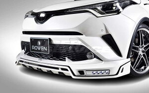 EF C-HR RR NGX50 ZYX10 O tgX|C[ FRP PFh 1T026A00# ROWEN SV PREMIUM Edition SVv~AGfBV