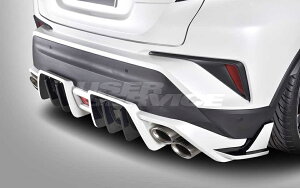 EF C-HR RR NGX50 ZYX10 O A_[fBt[U[ FRP h 1T026P00 ROWEN SV PREMIUM Edition SVv~AGfBV