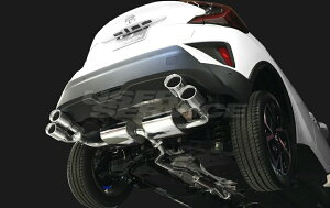 ���E�F�� C-HR RR NGX50 ZYX10 �O�� PREMIUM01S �n�C�u���b�h ROWEN�����n�[�t�X�|�C���[��p SUS304 1T026Z00 ROWEN SV PREMIUM Edition SV�v���~�A���G�f�B�V����