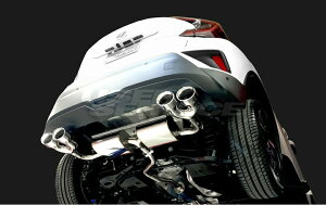 EF C-HR RR NGX50 ZYX10 O PREMIUM01S ^[{ 4WD `^e[ op[p SUS304 1T026Z31 ROWEN SV PREMIUM Edition SVv~AGfBV