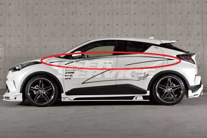 EF C-HR RR NGX50 ZYX10 O sXgCv 1T026ST00 ROWEN SV PREMIUM Edition SVv~AGfBV