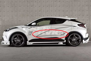EF C-HR RR NGX50 ZYX10 O TChA_[fJ[ 1T026ST01 ROWEN SV PREMIUM Edition SVv~AGfBV