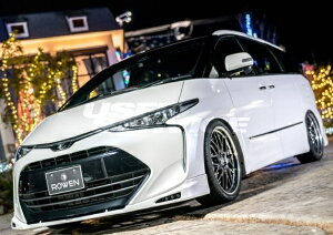 EF GXeB} AGX ACR50/55  tgX|C[ FRP h 1T024A00 ROWEN PREMIUM Edtion v~AGfBV