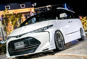 EF GXeB} AGX ACR50/55  tgX|C[ FRP h 1T024A00# ROWEN PREMIUM Edtion v~AGfBV