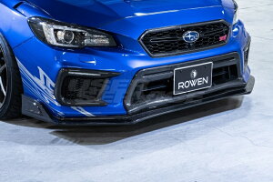 EF WRX STI DBA-VAB  AOGNXeV FRP h 1S010E20# ROWEN PREMIUM Edtion v~AGfBV